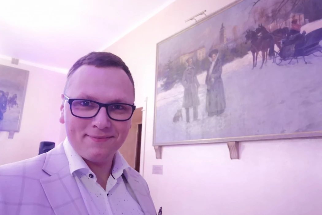 Imprezy firmowe