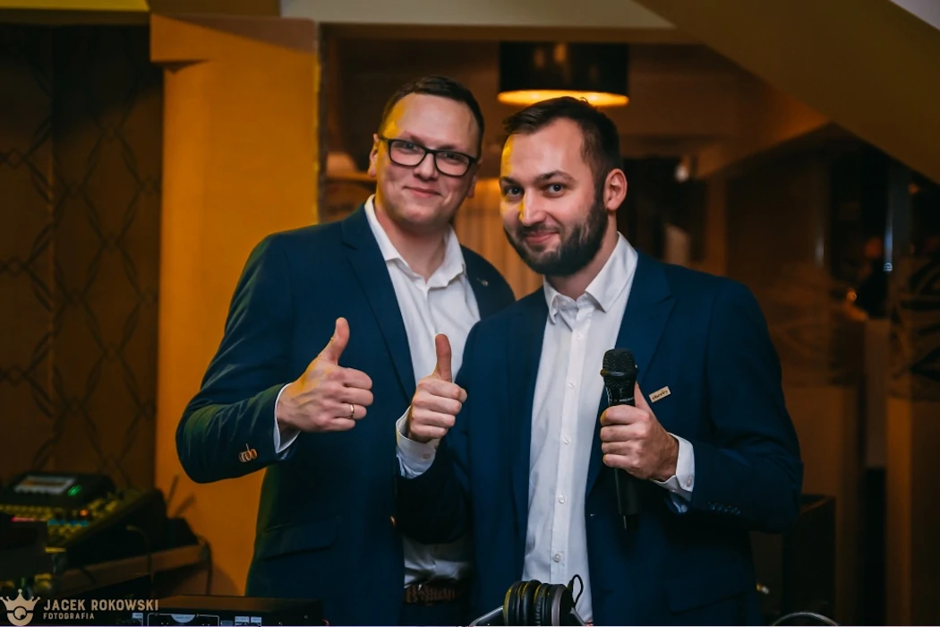 Dj na imprezy firmowe