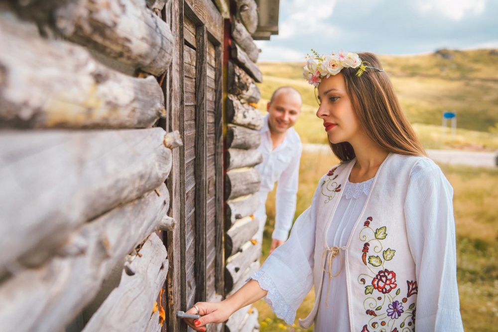 Wesele góralskie z DJ: Tradycja spotyka nowoczesność