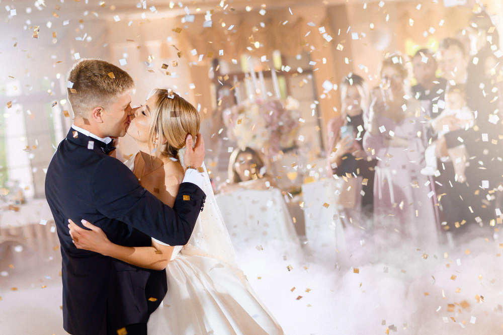 Wodzirej – gwarancja dobrej zabawy weselnej