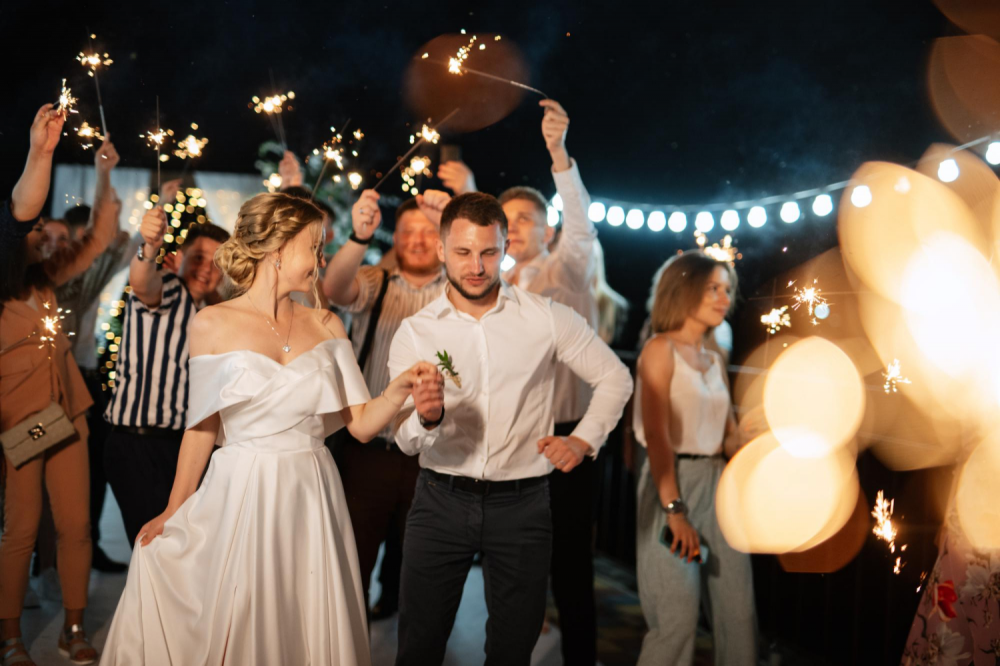 Dj na wesele Bielsko - sale weselne w Bielsku-Białej